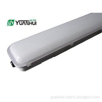 LED waterproof lamp with CE certificate